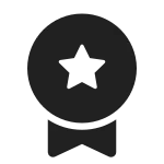Recommended SVG Icon